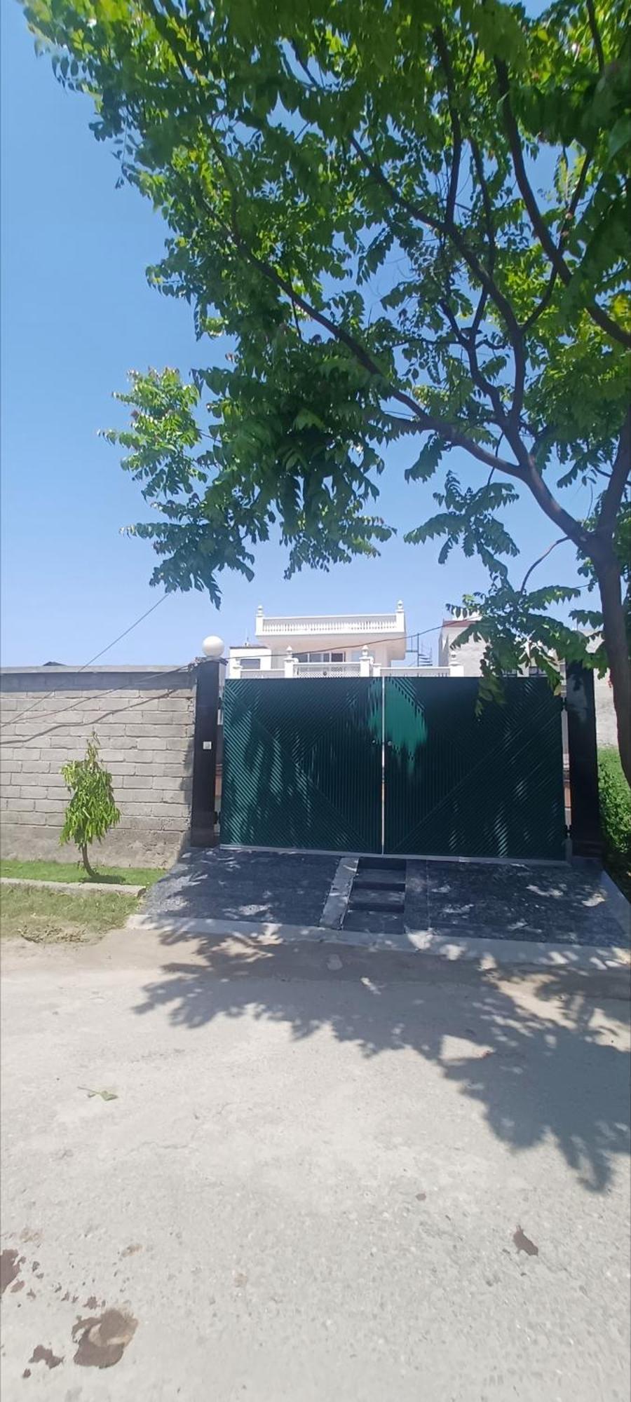 Greystone Villa, Swiming Pool , Bbq , Big Garden, Pool Table, Party Speaker, Bathtub, Kitchen, 15Mins To Golden Temple أمريتسار المظهر الخارجي الصورة